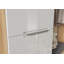 Kadraya 2 Door Manufactured Wood Wardrobe