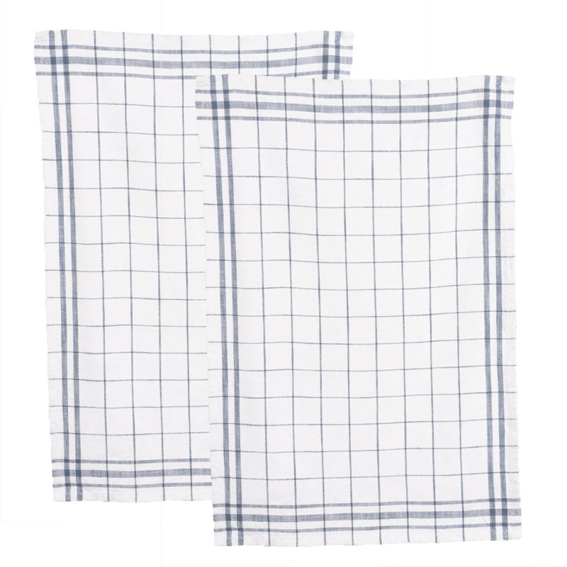 Serviette de cuisine Soverall, Mer de Béring