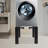 Adjustable Washer Dryer Refrigerator Base-106296239
