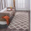 Tapis beige / ivoire Calarojo Marrakesh-204299492
