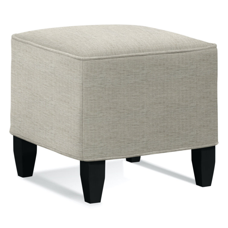 Brooklyn Upholstered Ottoman
