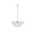 Marina Dimmable Tiered Chandelier-96345882-96345884