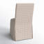 Chaise parsons Ivka-221058489