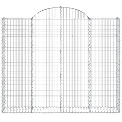 Celka 200 cm W Fence Panels Fencing