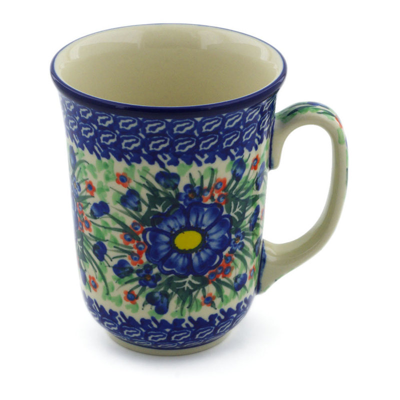 Stoneware Coffee Mug
