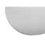 Lighting, 16 po, lampe de table, abat-jour crème, céramique crème, contemporain-916306439
