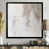 Black Picture Framed