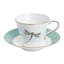 Bone China Teacup