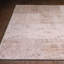 Tapis 100% polyester de qualité supérieure, 6,9 x 10,2 pi | 1850 g / m², hauteur de poils de 0,2 po | Polyester recyclé dessous | Lavable à la machine à 30 ° C | Conception douce, durable et écologique pour les espaces de vie modernes-255530687