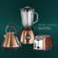 SQ Professional Gems 1.8L Stainless Steel Electric Tea Kettle-1976261492