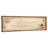 Wall Decor on Wood