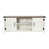 White/Walnut selected
