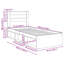 Solid Wood Bed-2103280449-2103280461