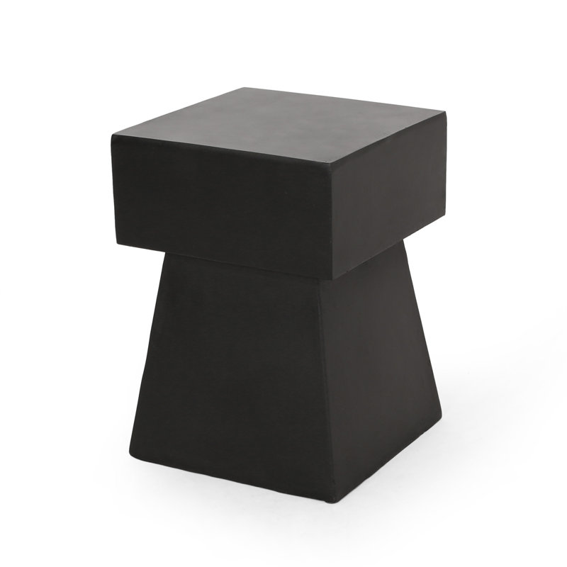 AESOP SIDE TABLE(Only Including Table)
