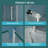 30"W X 72"H Foldable Shower Door With Tempered Glass, Brushed Nickel - Frame, Adjustable For Wall Spacing Variations Metal Water- Surface