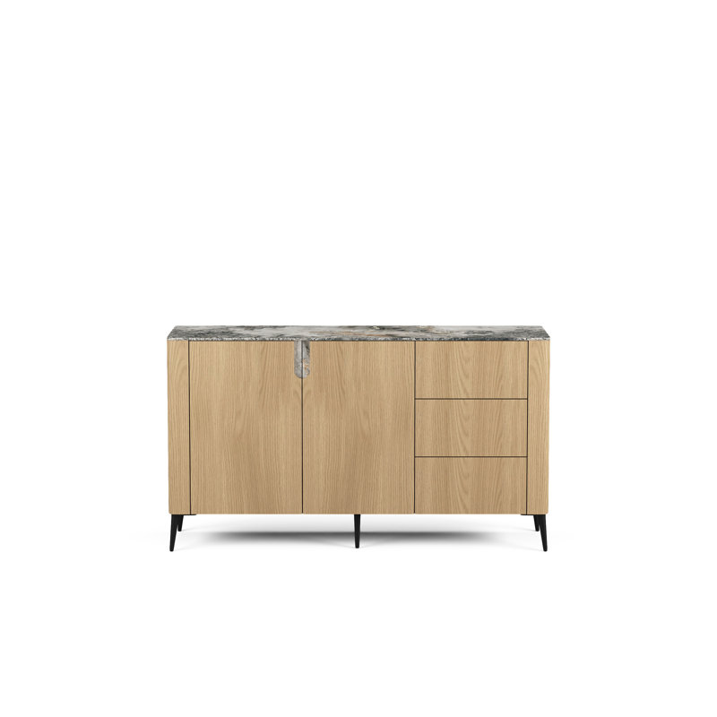 Straimont 150cm Sideboard