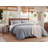 Essential Collection 100% Cotton Waffle Weave Duvet Cover Set-106246742-109512985