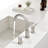 Widespread Bathroom Faucet-93422968