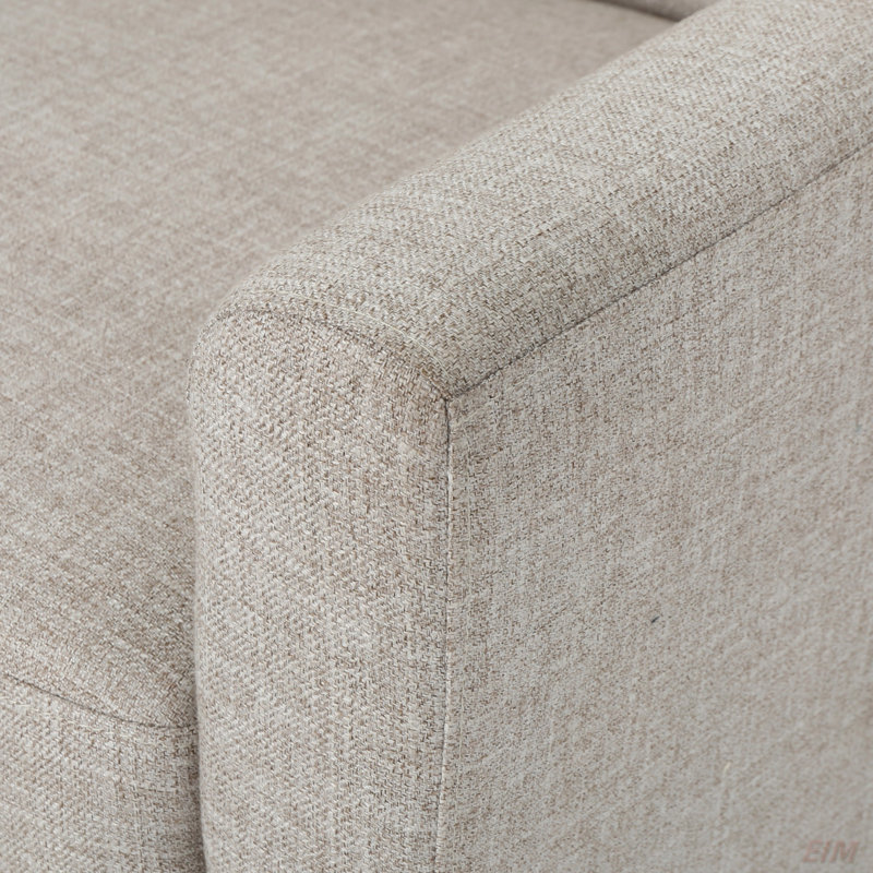 CLUB CHAIR, Fabric Chair