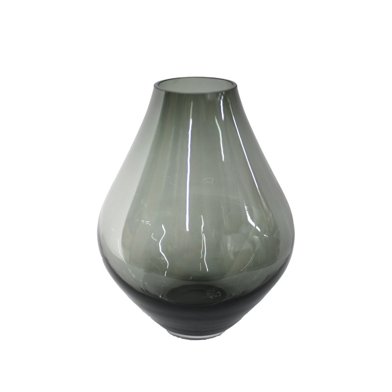 Cylee Handmade Glass Table Vase