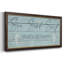 Grisella Grisella, art textuel sur toile-1889995588