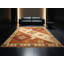 Tapis oriental doux et moelleux de style oriental Eiler - beige-655053308