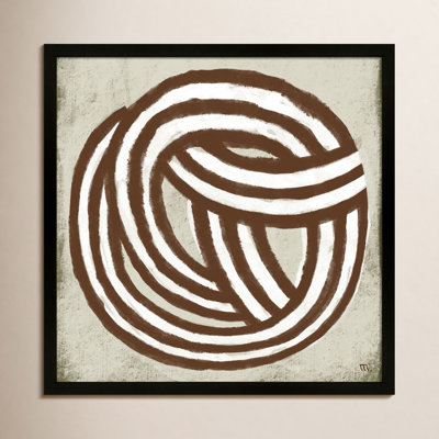 Knotting Painting