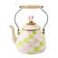 Confetti Check 2 Quart Tea Kettle-830886413