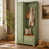 Green est en rupture de stock
