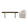 Logan Square Dining Set