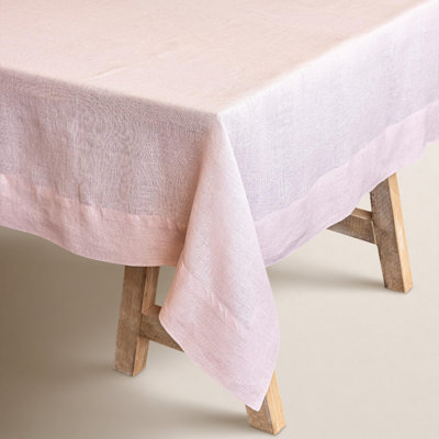 Linen Tablecloth