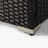32 Inch Outdoor Fire Table