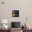 «Tree of Opposites II Shadowbox Print Nature Paintings» par Art Remedy-115127764-115127767