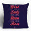 Coussin Wesley-7494333