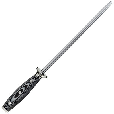 Acier Honing de 9 po Prince of Scots