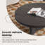 80 cm Round Coffee Table