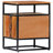 Ravene 15.7'' W Wood Nightstand
