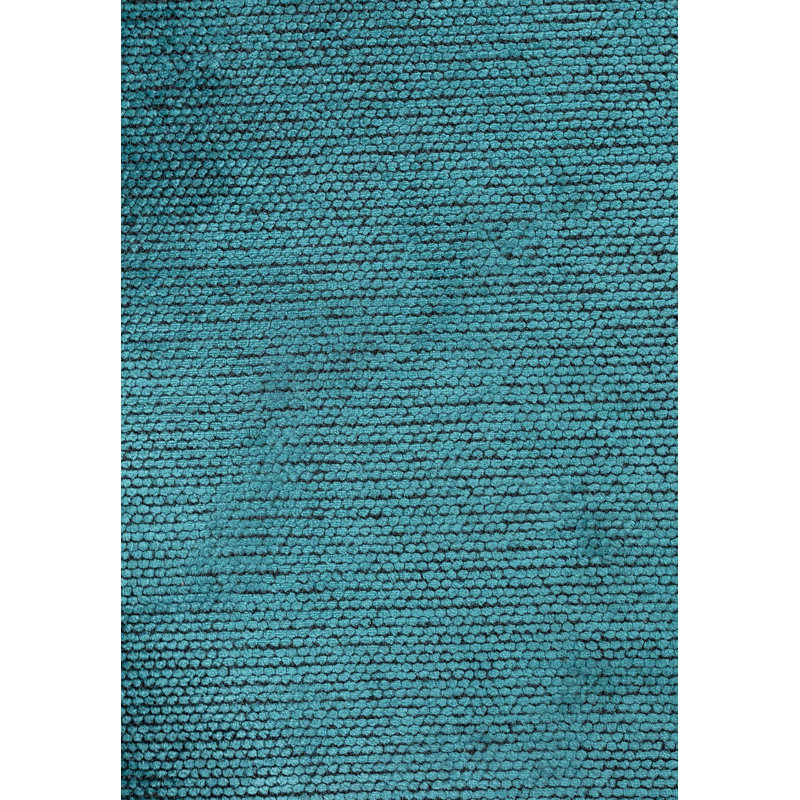 Minimalist Solid Color, Square 9'