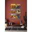 Fruit Set By John Beard Print-535166007-536748790