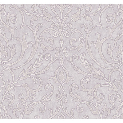 Ferretti Damask Double Roll
