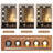 Dufault Single Bathroom Vanity-1208009454