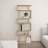 Tovan Geometric Bookcase-1829019716