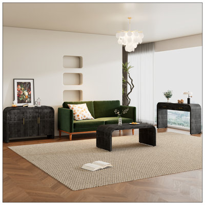 Console Table For Living Room