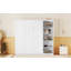 Lit escamotable mural avec tablettes Murphy-114201143-114201142