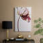 Love Is A Rose I -Gallery Wraraped Cavas