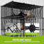 Cat Cage