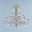 Anistynn 18 - Light Dimmable Chandelier-536106182