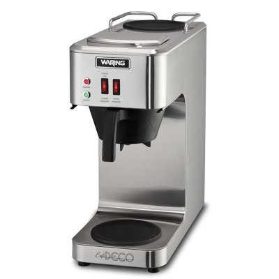 Waring 8-Cup Coffee Maker
