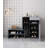 10 Pair Shoe Storage Cabinet