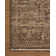 Loloi Haywood Granite / Natural Area Rug